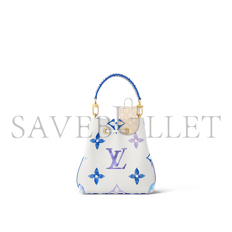 LOUIS VUITTON LV BY THE POOL NEONOE BB M22985 (20*20*13cm) 